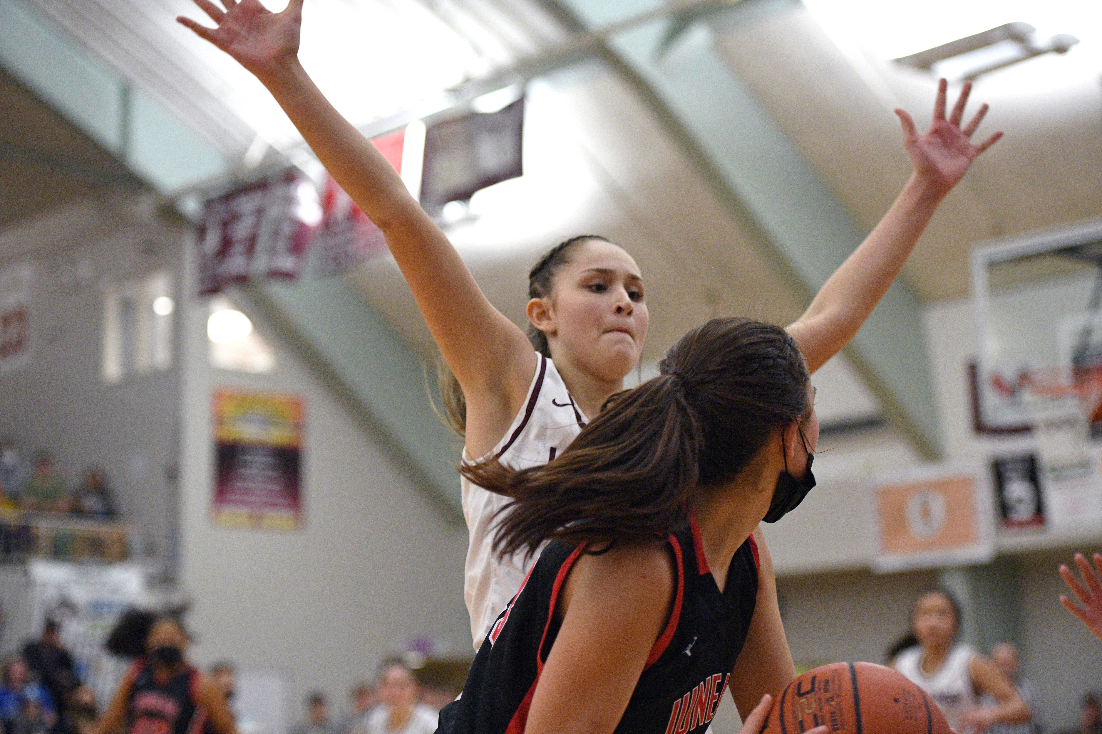 Kayhi juneau douglas girls 4a 031122 36